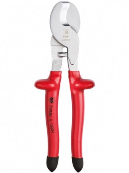 фото Ножницы кабельные EKF nk-16-mas-in в Омске