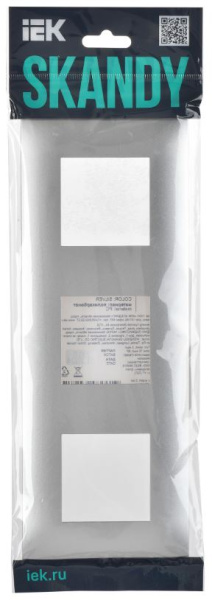 фото Рамка тройная  IEK SK-M32-K23 в Волгограде