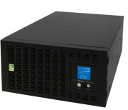 фото Источник бесперебойного питания CyberPower PR6000ELCDRTXL5U