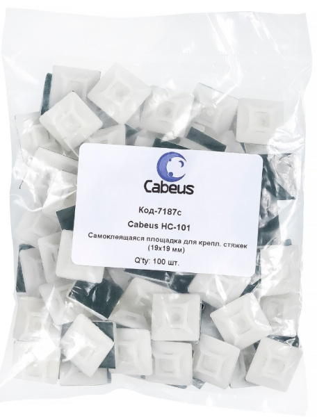 фото Площадка самоклеящаяся Cabeus HC-101 в Смоленске