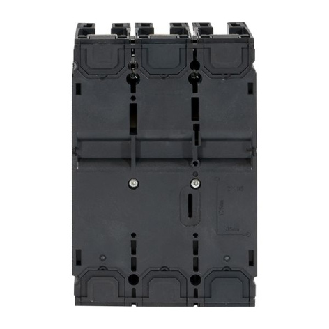 фото Автоматический выключатель в литом корпусе  EKF mccb99C-100-32 в Красноярске