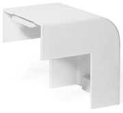фото Угол TWT TWT-CT60x22-EC-WH