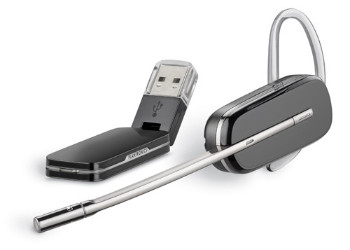 фото Гарнитура wireless Plantronics W440