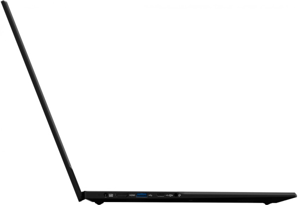 фото Ноутбук  OSIO BaseLine B150i-006b в Уфе 15.6 ", N, 8 Гб RAM, 512 Гб SSD, UHD Graphics, Черный