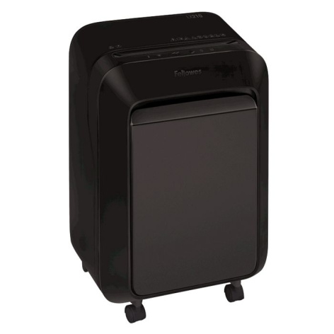 фото Уничтожитель бумаг  Fellowes Powershred LX210 в Уфе