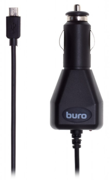 фото Зарядное устройство автомобильное Buro XCJ-048-EM-2A в Ростове-на-Дону