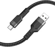фото Кабель интерфейсный Hoco U110 TYPE-C