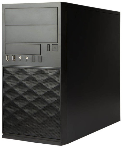 фото Корпус mATX InWin EFS052 в Омске
