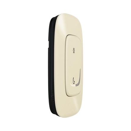 

Выключатель беспроводной Legrand 752689 Valena Allure with NETATMO, "День/Ночь", слоновая кость, 752689