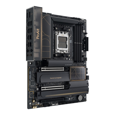 фото Материнская плата ATX ASUS PROART X870E-CREATOR WIFI в Красноярске