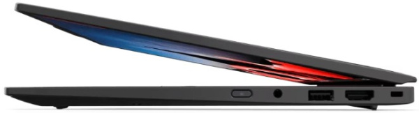 фото Ноутбук  Lenovo ThinkPad X1 Carbon Gen 12 14 ", Core Ultra 7, 32 Гб RAM, 1 Тб SSD, Arc graphics, Черный