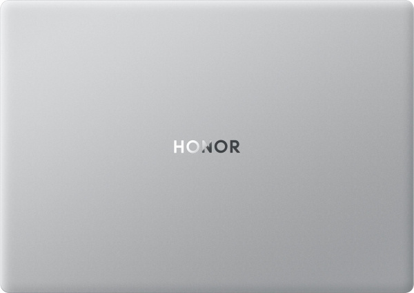 фото Ноутбук  Honor MagicBook X14 в Красноярске 14 ", Ryzen 5, 16 Гб RAM, 512 Гб SSD, Mobility Radeon HD 7640, Серебристый