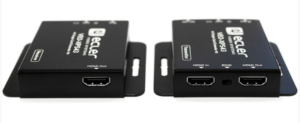 фото Комплект  Ecler VEO-XPS43