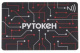 фото Смарт-карта  Актив Рутокен ЭЦП 3.0 3100 в Уфе