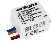 фото Блок питания  Arlight ARJ-KE04700-MINI