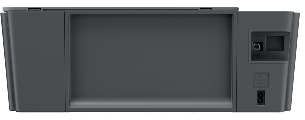 фото МФУ струйное цветное HP Smart Tank 500 в Челябинске