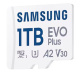фото Карта памяти MicroSDXC 1024GB Samsung MB-MC1T0SA/EU в Самаре