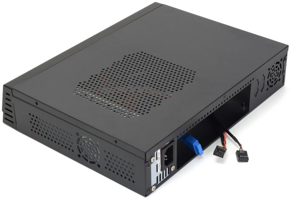 фото Корпус mini-ITX Crown CMC-245-103 в Челябинске