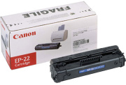 фото Тонер-картридж Canon EP-22 Черный