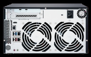 фото Сетевой накопитель QNAP TVS-872XT-i5-16G