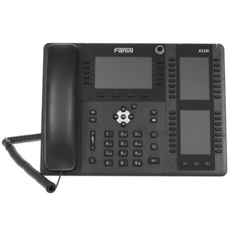фото Телефон VoiceIP Fanvil X210i в Ростове-на-Дону