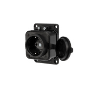 фото Розетка Rexant 111-111