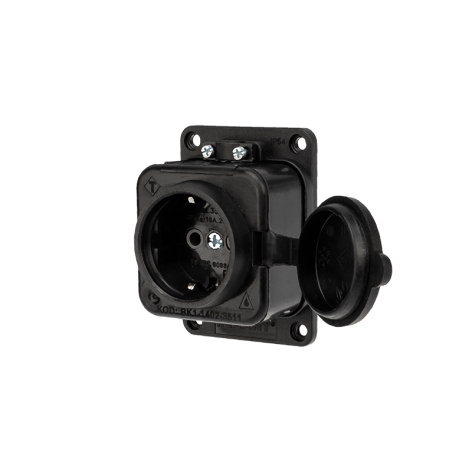 фото Розетка  Rexant 111-111 в Уфе