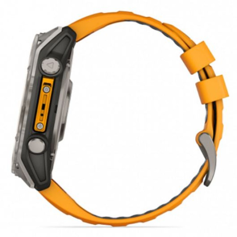 фото Часы Garmin Fenix 8 в Челябинске