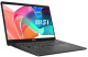 фото Ноутбук  MSI Modern 14 F13MG в Уфе 14 ", Core i5, 16 Гб RAM, 512 Гб SSD, Iris Xe Graphics, Серый