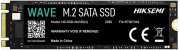 фото Накопитель SSD HIKVISION HS-SSD-WAVE(N) 512G 512 ГБ