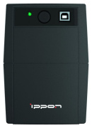 фото Источник бесперебойного питания Ippon Back Basic 650S Euro