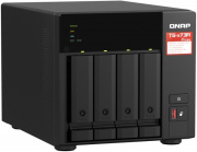 фото Сетевой RAID-накопитель QNAP TS-473A-8G