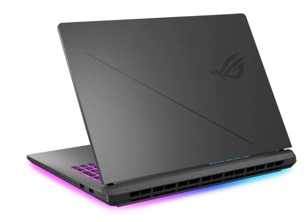 фото Ноутбук  ASUS ROG Strix G18 G815 (G815LW-S9014) в Санкт-Петербургe 18 ", Core Ultra 9, 32 Гб RAM, 1 Тб SSD, GeForce RTX 5080, Серый