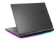 фото Ноутбук  ASUS ROG Strix G18 G815 (G815LW-S9014) в Санкт-Петербургe 18 ", Core Ultra 9, 32 Гб RAM, 1 Тб SSD, GeForce RTX 5080, Серый