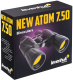 фото Бинокль  Levenhuk New Atom 7x50