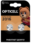 фото Батарейка OPTICELL 5060003