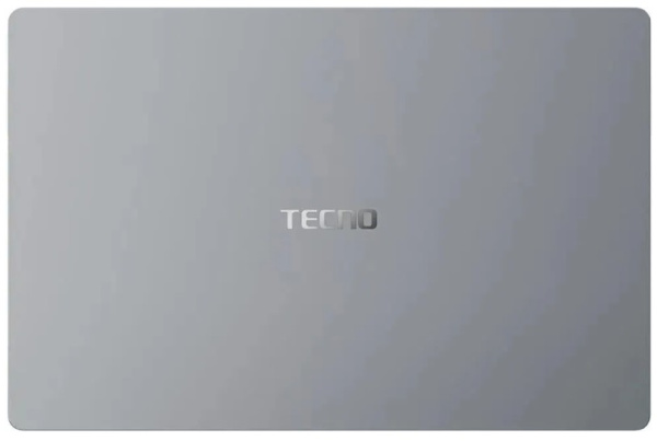 фото Ноутбук  TECNO MegaBook T1 в Уфе 15.6 ", Core i5, 16 Гб RAM, 512 Гб SSD, UHD Graphics, Серый