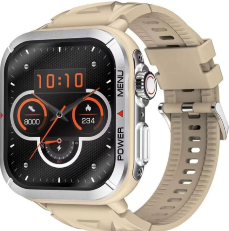 Изображение товара Часы Blackview W30