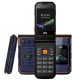 фото Мобильный телефон  BQ 2822 Dragon Blue в Уфе