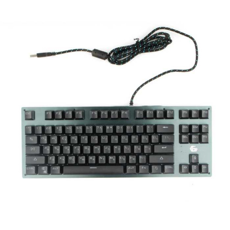 фото Клавиатура  Gembird KB-G540L в Омске