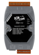 фото Преобразователь ICP DAS HRT-711