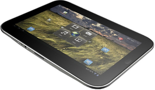 фото Планшет  Lenovo K1-10W32K