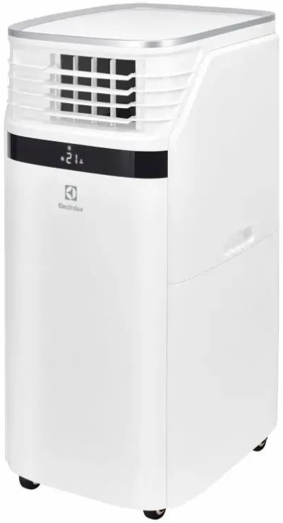 

Кондиционер мобильный Electrolux EACM-22 JK/N3 Ice Column, 6.5 кВт, EACM-22 JK/N3
