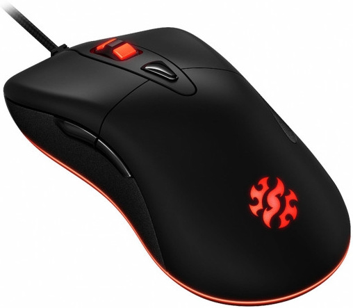 фото Мышь  ADATA INFAREX M20 в Омске