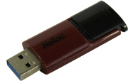 фото Накопитель USB 3.0 Netac NT03U182N-064G-30RE