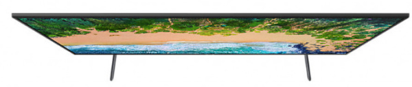 фото Телевизор  Samsung UE55NU7100UX