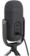фото Микрофон JLab MJBUDSTALKRBLK4