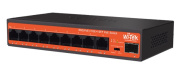 фото Коммутатор Wi-Tek WI-PS309GFH