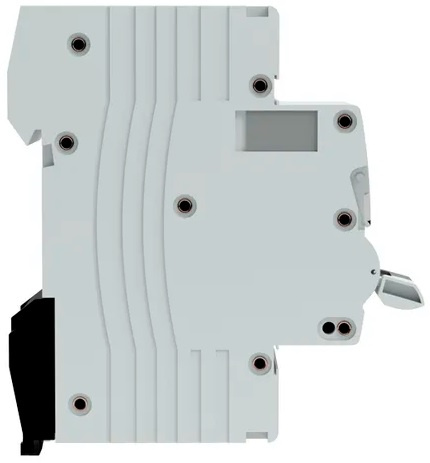 фото Автомат дифференциальный EKF rcbo6-1pn-10C-30-ac-av в Перми