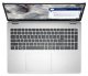 фото Ноутбук Dell Pro 16 Plus 16" (Intel Core Ultra 5, 16Гб DDR5, SSD 512 Гб, Arc graphics, Без ОС) Серебристый [Pro16Plus-5151]